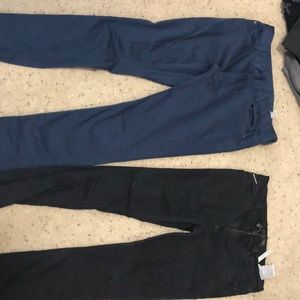 Zara MENS pants size 32 waist